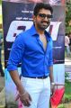 Actor Arun Vijay @ Vaa Movie Audio Launch Stills