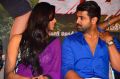 Karthika Nair, Arun Vijay @ Vaa Movie Audio Launch Stills