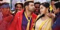 Arun Vijay, Karthika Nair in Vaa Tamil Movie Stills