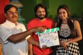 Vaadu Nenu Kaadu Movie Opening Stills