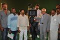 Ram Jethmalani @ Vaadu Nenu Kaadu Movie Opening Stills