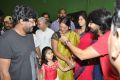 Vaadu Nenu Kaadu Movie Opening Stills