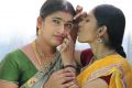 Varshika Nayak & Naina in Vaaikka Thagararu Movie Stills
