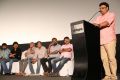 Vaaimai Movie Audio Launch Stills