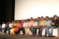 Vaaimai Movie Audio Launch Stills