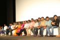 Vaaimai Movie Audio Launch Stills