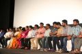 Vaaimai Movie Audio Launch Stills