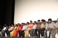 Vaaimai Movie Audio Launch Stills