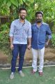 Shanthanu, Senthil Kumar @ Vaaimai Movie Press Meet Stills