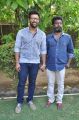 Shanthanu, Senthil Kumar @ Vaaimai Movie Press Meet Stills