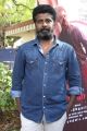 Director Senthil Kumar @ Vaaimai Movie Press Meet Stills