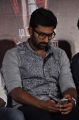 Shanthanu Bhagyaraj @ Vaaimai Movie Press Meet Stills