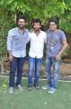 Shanthanu, Prithvi, Manoj @ Vaaimai Movie Press Meet Stills