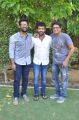 Shanthanu, Prithvi, Manoj @ Vaaimai Movie Press Meet Stills