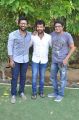 Shanthanu, Prithvi, Manoj @ Vaaimai Movie Press Meet Stills