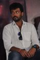 Prithvi Rajan @ Vaaimai Movie Press Meet Stills