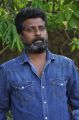 Director Senthil Kumar @ Vaaimai Movie Press Meet Stills