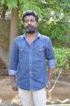 Director Senthil Kumar @ Vaaimai Movie Press Meet Stills