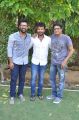 Shanthanu, Prithvi, Manoj @ Vaaimai Movie Press Meet Stills