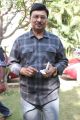 K Bhagyaraj @ Vaaimai Movie Press Meet Stills