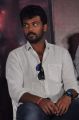 Prithvi Rajan @ Vaaimai Movie Press Meet Stills