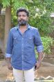 Director Senthil Kumar @ Vaaimai Movie Press Meet Stills