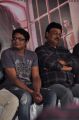 Manoj, Bhagyaraj @ Vaaimai Movie Press Meet Stills