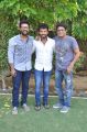 Shanthanu, Prithvi, Manoj @ Vaaimai Movie Press Meet Stills