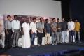 Vaaimai Movie Press Meet Stills