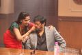 Muktha Bhanu, Thyagarajan in Vaaimai Tamil Movie Stills