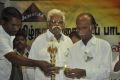 Lyricist Vaali and Athmanathan Portrait Unveiled Stills