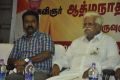 SA Rajukumar at Lyricist Vaali and Athmanathan Portrait Unveiled Stills