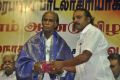 Lyricist Vaali and Athmanathan Portrait Unveiled Photos