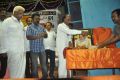 Lyricist Vaali and Athmanathan Portrait Unveiled Photos