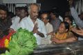 Rajinikanth at Lyricist Vaali Passed Away Photos