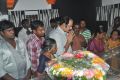 Suresh Krishna at Lyricist Vaali Passed Away Photos