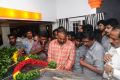 Venkat Prabhu @ Lyricist Vaali Passes Away Photos