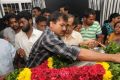 Viveka @ Lyricist Vaali Passes Away Photos