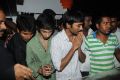 Dhanush, Sivakarthikeyan @ Lyricist Vaali Passes Away Photos