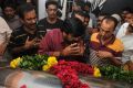 Lyricist Vaali Passes Away Photos