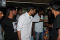 Dhanush, Sivakarthikeyan @ Lyricist Vaali Passes Away Photos