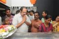 Suresh Krishna @ Lyricist Vaali Passes Away Photos