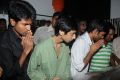 Dhanush, Sivakarthikeyan @ Lyricist Vaali Passes Away Photos