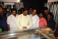 Vairamuthu @ Lyricist Vaali Passes Away Photos