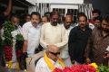 M.Karunanidhi @ Lyricist Vaali Passes Away Photos