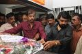 RK Selvamani, Vikraman @ Lyricist Vaali Passes Away Photos