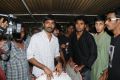 Dhanush, Sivakarthikeyan @ Lyricist Vaali Passes Away Photos