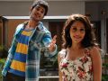 Sethu, Nushrat Bharucha in Vaaliba Raja Movie Latest Stills