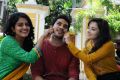 Vishakha Singh, Sethu, Nushrat Bharucha in Vaaliba Raja Movie Latest Stills