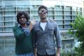 Santhanam, Sethu in Vaaliba Raja Movie Latest Stills